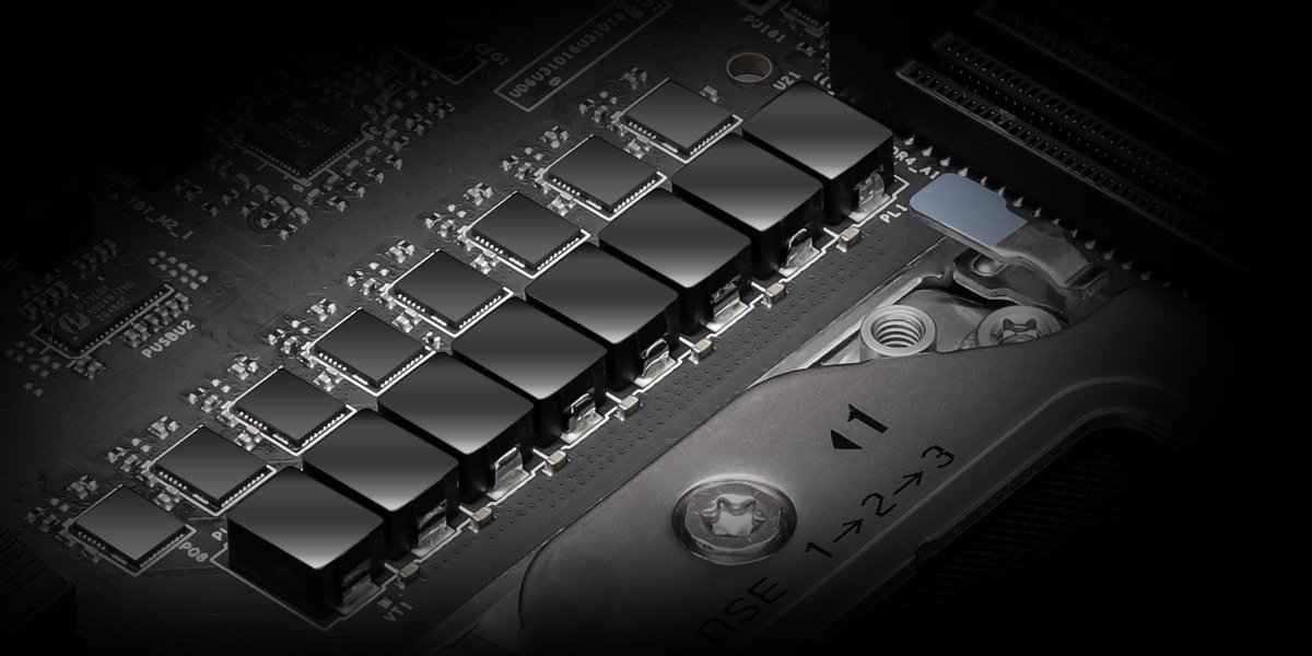 20 Power Phase Design